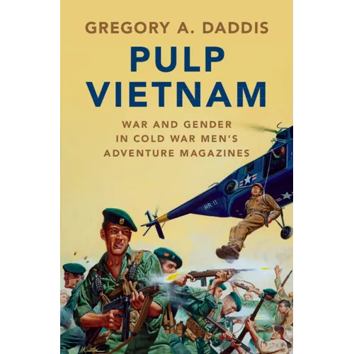 Pulp Vietnam