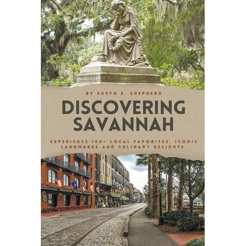 Discovering Savannah
