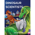 Dinosaur Scientists - Hardcover