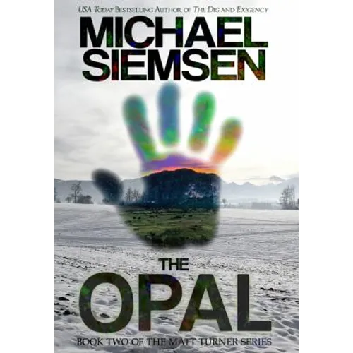 The Opal - Hardcover