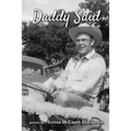 Daddy Said - Paperback