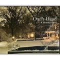 Owl's Head: A Hidden Gem - Hardcover