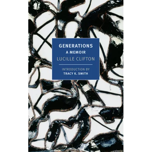 Generations: A Memoir - Paperback
