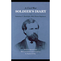 A Civil War Soldier's Diary: Valentine C. Randolph, 39th Illinois Regiment