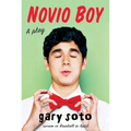 Novio Boy: A Play - Paperback