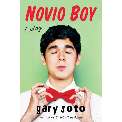 Novio Boy: A Play - Paperback