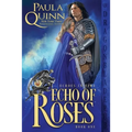 Echo of Roses - Paperback