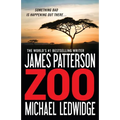 Zoo - Paperback
