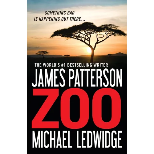 Zoo - Paperback