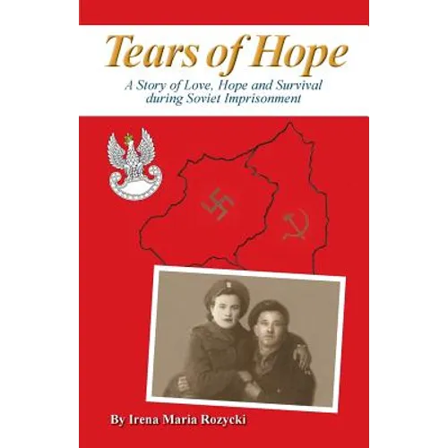 Tears of Hope - Paperback
