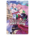 I'm Quitting Heroing, Vol. 7 - Paperback