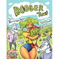 Booger Town - Paperback
