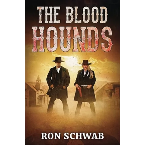The Blood Hounds - Paperback