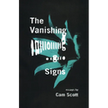 The Vanishing Signs: Essays - Paperback
