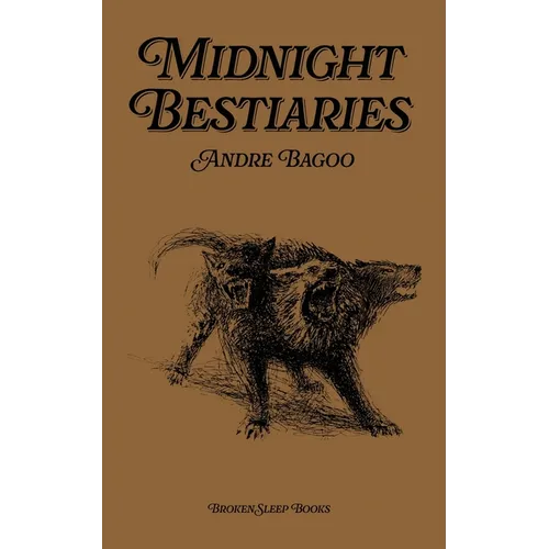 Midnight Bestiaries - Paperback