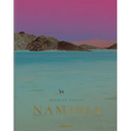 Namibia - Hardcover