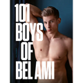101 Boys of Bel Ami - Hardcover