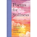 Poems for Stillness - Hardcover