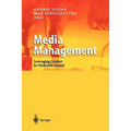 Media Management: Leveraging Content for Profitable Growth - Paperback