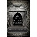 The Blue Ridge Tunnel: A Remarkable Engineering Feat in Antebellum Virginia