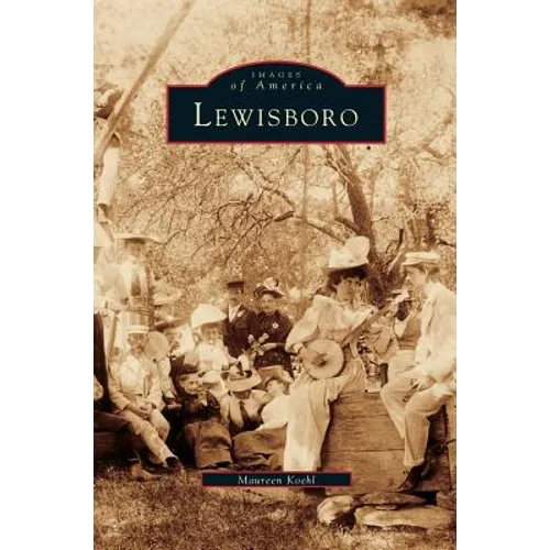 Lewisboro