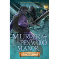 Murder at Penwood Manor: Volume 5 - Paperback