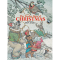 The Twelve Days of Christmas - Board Book