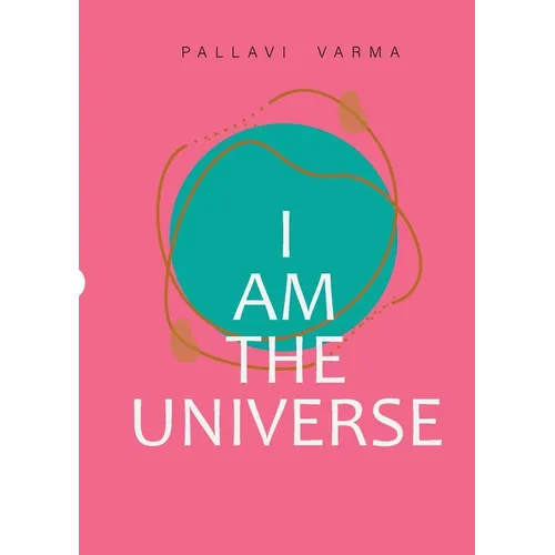 I Am The Universe - Paperback
