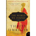 The World We Found - Paperback