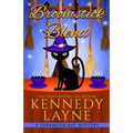 Broomstick Blend - Paperback