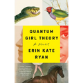 Quantum Girl Theory - Paperback