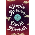 Utopia Avenue - Hardcover