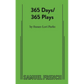 365 Days/365 Plays - Paperback