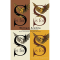 S Is for - Paperback