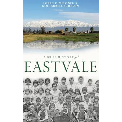 A Brief History of Eastvale