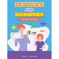 Letters and Numbers: Second Edition - Paperback