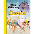 Read All about Dance - Paperback