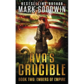 Embers of Empire - Paperback