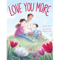 Love You More - Paperback