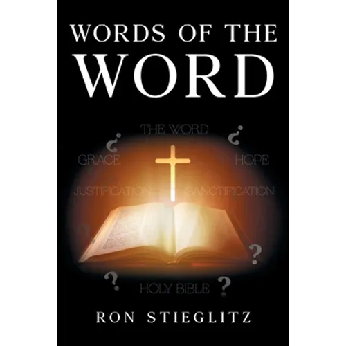 Words of the Word - Paperback