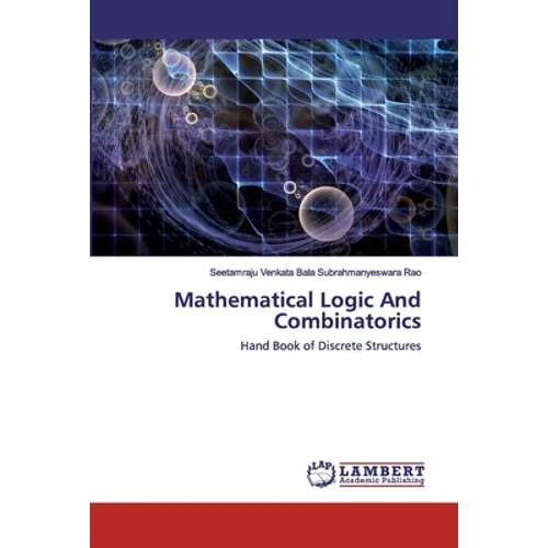 Mathematical Logic And Combinatorics - Paperback