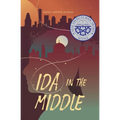 Ida in the Middle - Paperback