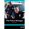 The Police Manager - Paperback