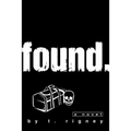 Found. - Paperback