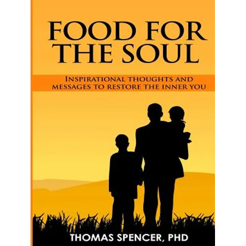 Food for the Soul - Paperback
