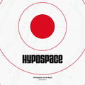 The Hypospace of Japanese Architecture - Paperback