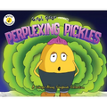 Perplexing Pickles: A Laugh-Along Songbook Collection - Hardcover