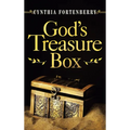God's Treasure Box - Hardcover