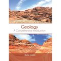 Geology: A Comprehensive Introduction - Hardcover