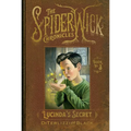 Lucinda's Secret - Paperback